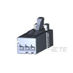 TE Connectivity Dynamic SeriesDynamic Series 3-1318120-3 AMP
