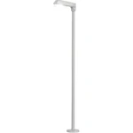 Viessmann TT pouličné svetlo jednoduché hotový model 69921 1 ks