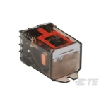 TE Connectivity GPR Panel Plug-In Relays Sockets Acc.-SchrackGPR Panel Plug-In Relays Sockets Acc.-Schrack 1415542-9 AMP