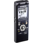 Olympus WS-853 digitálny diktafón Maximálny čas nahrávania 2080 h čierna