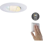 Paulmann HomeSpa Set Calla 92998 LED vstavané svetlo   5 W teplá biela biela