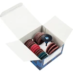 PFERD 42790050 #####Schleifscheiben-Set Ø 50 mm  1 ks
