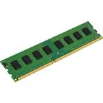 Kingston Modul RAM pre PC  KCP3L16NS8/4 4 GB 1 x 4 GB DDR3-RAM 1600 MHz CL11