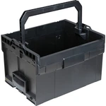 Sortimo LT-BOXX 272 6100000330 taška na náradie prázdna ABS čierna (d x š x v) 442 x 361 x 288 mm