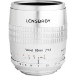 Lensbaby  LBV85SEN objektív pre špeciálne efekty f/1.8 85 mm