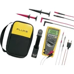 Fluke 179/EDA2/EUR ručný multimeter  digitálne/y  CAT III 1000 V, CAT IV 600 V Displej (counts): 6000