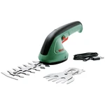 Bosch Home and Garden EasyShear na akumulátor nožnice na kríky, nožnice na trávu  akumulátor, vr. nabíjačky 3.6 V Li-Ion