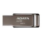 USB kulcs A-Data UV131, 16GB, USB 3.1 (AUV131-16G-RGY)