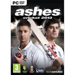 Ashes Cricket 2013 - PC