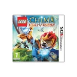 LEGO Legends of Chima: Laval’s Journey