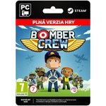 Bomber Crew [Steam] - PC