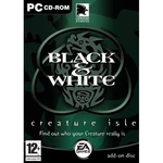 Black & White: Creature Isle - PC