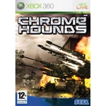hrome Hounds - XBOX 360