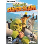 Shrek: Super Slam - PC