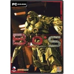 Bet on soldier - PC