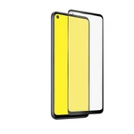 Edzett üveg SBS Full Cover  Samsung Galaxy A21s - A217F, black