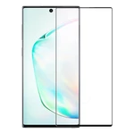 Védőüveg Nillkin 3D CP+ Max Samsung Galaxy Note 20 Ultra - N986B, fekete