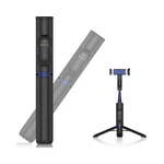 Samsung bluetooth selfie stick tripod, Black