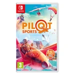 Pilot Sports