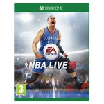 NBA Live 16 - XBOX ONE