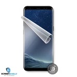 ScreenShield fólia kijelzőre for Samsung Galaxy S8 - G950F - Élettartam garancia