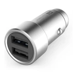 Xiaomi Mi Car Charger autós töltő, Silver