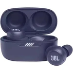 JBL Live Free TWS, blue