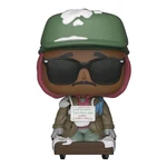 POP! Special Agent Orange (Trading Places)