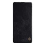 Tok Nillkin Qin Book Samsung Galaxy Note 10 Lite - N770F, fekete