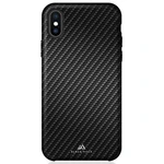 Black Rock Flex Carbon Case iPhone X/Xs, Black
