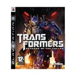Transformers: Revenge of the Fallen - PS3