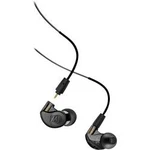 Špuntová sluchátka MEE audio M6 PRO M6 PRO black, černá