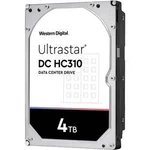 Interní pevný disk 8,9 cm (3,5") Western Digital Ultrastar HC310 HUS726T4TALA6L4, 4 TB, Bulk, SATA III