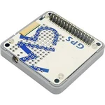 Deska přijímače GPS MAKERFACTORY M5Stack GPS MF-5674923, M5Stack