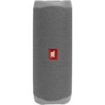 Bluetooth® reproduktor JBL Flip 5 vodotěsný, šedá