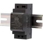 Napájecí zdroj Mean Well DLP-04R, 1 x, 16 V/DC, 240 mA, 3.84 W