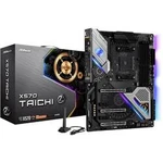 Základní deska ASRock X570 Taichi Socket AMD AM4 Tvarový faktor ATX Čipová sada základní desky AMD® X570