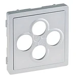 Legrand kryt Valena Life Allure hliník 754812