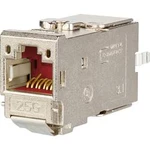 RJ45 vestavný modul Metz Connect 130B11-25-E E-Dat, konektor modulu