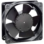 Axiální ventilátor EBM Papst 4114 NH3 9694300234, 24 V/DC, 64 dB, (d x š x v) 119 x 119 x 38 mm