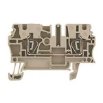 Weidmüller ZDU 2.5 PACK, 1781820000, 1 ks