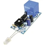 Světelná závora Kemo B045, 56 x 27 mm, 12 V/DC (stavebnice)