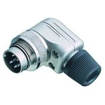 Konektor akčního/snímacího členu Weidmüller SAISW-M16-12/9 1548850000 zástrčka, 1 ks