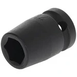 Silový nástrčný klíč Gedore K 19 14, 14 mm, 1/2", Speciální ocel 6160600