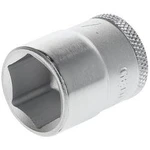 Vložka pro nástrčný klíč Gedore 30 17, 17 mm, 3/8", chrom-vanadová ocel 6234580