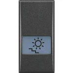 Legrand kolébka Axolute antracitová HS4921LB