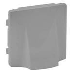 Legrand kryt Valena Life Allure hliník 754732