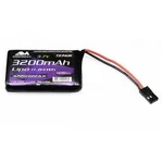 Akupack vysílače Li-Pol (modelářství) 3.7 V 3200 mAh ArrowMax Stick JR