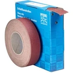 Brusná role PFERD 45016408 Zrnitost 80, (d x š) 25 m x 38 mm, 25 m