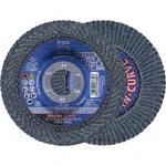 PFERD Z Sgp Curve Steelox 67689032, Ø 115 mm/